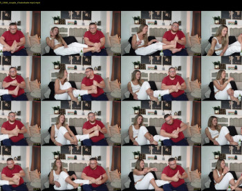 sunshine_diddy — 5 minute Chaturbate couple cam show recording, 720p, Mar 3, 2025