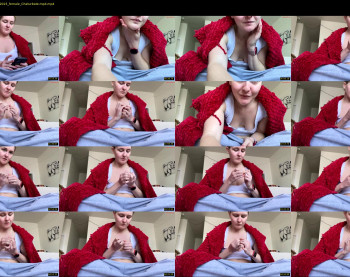 sweet_truffle — 6 minute Chaturbate female cam show recording, 720p, Mar 3, 2025
