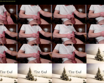 thedome372 — 27 minute Chaturbate male cam show recording, 720p, Mar 3, 2025