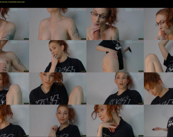 tiannarae — 60 minute Chaturbate female cam show recording, 720p, Mar 3, 2025