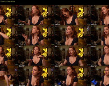 tinatopp — 10 minute Chaturbate female cam show recording, 720p, Mar 3, 2025