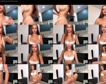 tootightwithbra — 10 minute Chaturbate female cam show recording, 720p, Mar 3, 2025