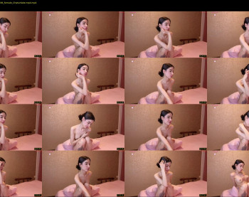 totallytiny_ — 10 minute Chaturbate female cam show recording, 720p, Mar 3, 2025