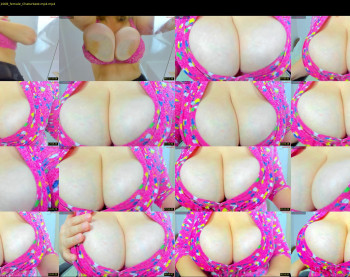 umnizza7777 — 44 minute Chaturbate female cam show recording, 720p, Mar 3, 2025