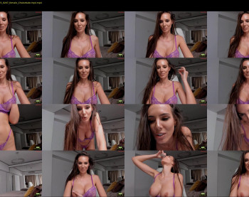unforgettable_s — 10 minute Chaturbate female cam show recording, 720p, Mar 4, 2025