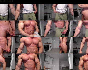 vecinito_ctb — 50 minute Chaturbate male cam show recording, 720p, Mar 3, 2025