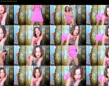 viciousqueen — 11 minute Chaturbate female cam show recording, 720p, Mar 3, 2025