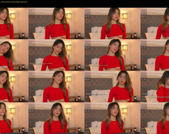 victoria__rossi — 3 minute Chaturbate female cam show recording, 720p, Mar 3, 2025