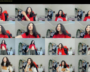 wastforu — 64 minute Chaturbate female cam show recording, 720p, Mar 3, 2025