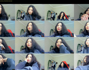 wastforu — 28 minute Chaturbate female cam show recording, 720p, Mar 3, 2025