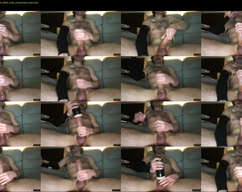 wellhungbwcuk — 76 minute Chaturbate male cam show recording, 480p, Mar 4, 2025