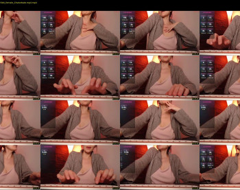 wickedtease — 7 minute Chaturbate female cam show recording, 720p, Mar 3, 2025
