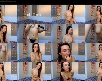 wiloneakerley — 126 minute Chaturbate female cam show recording, 720p, Mar 3, 2025