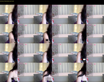 xi_ethel — 3 minute Chaturbate female cam show recording, 720p, Mar 3, 2025