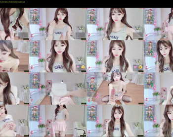 xiaoyu_ko — 78 minute Chaturbate female cam show recording, 720p, Mar 3, 2025