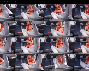 yourguiltypassionn — 13 minute Chaturbate female cam show recording, 720p, Mar 3, 2025