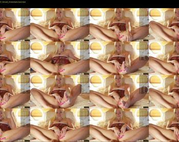 _anactac_ — 32 minute Chaturbate female cam show recording, 720p, Mar 4, 2025