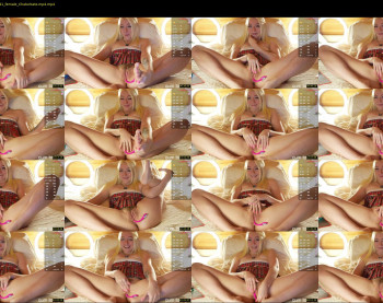 _anactac_ — 56 minute Chaturbate female cam show recording, 720p, Mar 4, 2025