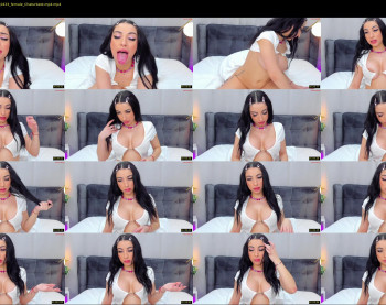 _anna_bloom — 3 minute Chaturbate female cam show recording, 720p, Mar 5, 2025