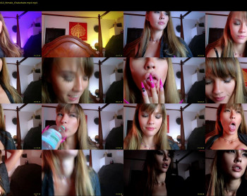 _demi_dee_ — 24 minute Chaturbate female cam show recording, 720p, Mar 4, 2025