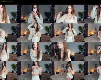 _g1ltter_ — 120 minute Chaturbate female cam show recording, 720p, Mar 4, 2025