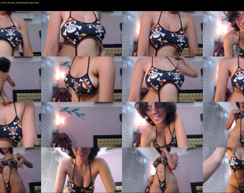 _miss_hinata_ — 14 minute Chaturbate female cam show recording, 720p, Mar 4, 2025