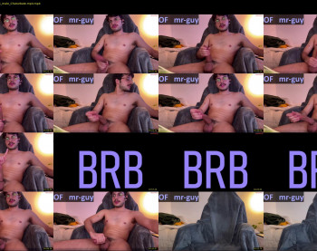_mrguy_ — 7 minute Chaturbate male cam show recording, 720p, Mar 4, 2025