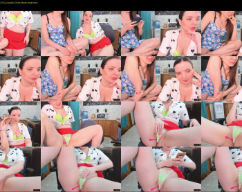 _pinacolada_ — 29 minute Chaturbate couple cam show recording, 720p, Mar 4, 2025