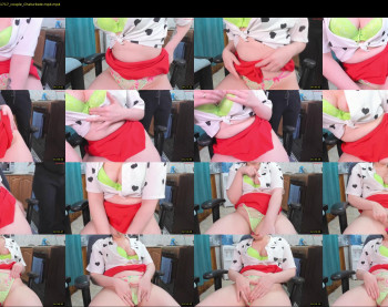 _pinacolada_ — 4 minute Chaturbate couple cam show recording, 720p, Mar 4, 2025