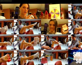 adagrand — 76 minute Chaturbate female cam show recording, 720p, Mar 4, 2025