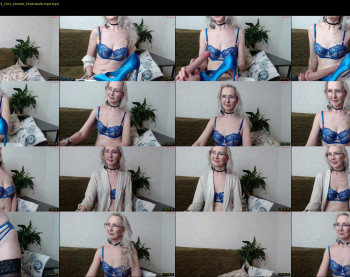 agatha_moore_ — 106 minute Chaturbate female cam show recording, 720p, Mar 4, 2025
