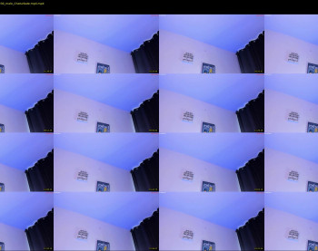 alan_rosee — 28 minute Chaturbate male cam show recording, 720p, Mar 4, 2025