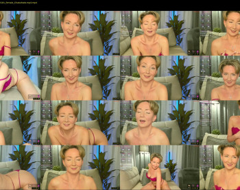 alexandrafix — 98 minute Chaturbate female cam show recording, 720p, Mar 4, 2025