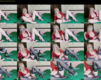 alice69foxy — 52 minute Chaturbate female cam show recording, 720p, Mar 4, 2025