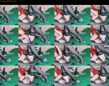 alice69foxy — 10 minute Chaturbate female cam show recording, 720p, Mar 4, 2025