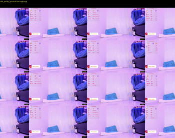 alice_wiinter — 13 minute Chaturbate female cam show recording, 720p, Mar 4, 2025
