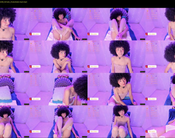 alice_wiinter — 65 minute Chaturbate female cam show recording, 720p, Mar 5, 2025