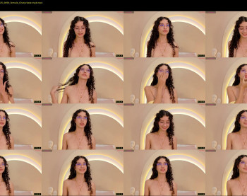 alicee_rodriguez — 4 minute Chaturbate female cam show recording, 720p, Mar 5, 2025