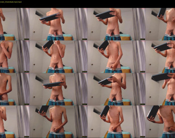 allangil — 6 minute Chaturbate male cam show recording, 720p, Mar 4, 2025