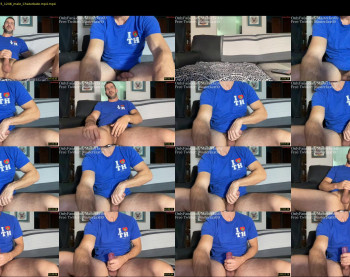 alphamasterjax — 73 minute Chaturbate male cam show recording, 720p, Mar 4, 2025