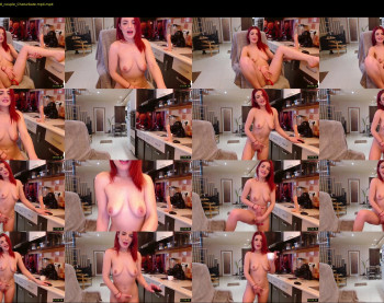 aly_alyce — 34 minute Chaturbate female cam show recording, 720p, Mar 4, 2025