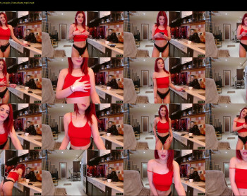 aly_alyce — 56 minute Chaturbate female cam show recording, 720p, Mar 4, 2025