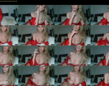 amanda0803 — 8 minute Chaturbate female cam show recording, 720p, Mar 4, 2025