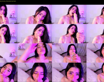 amanda_26 — 3 minute Chaturbate female cam show recording, 720p, Mar 4, 2025