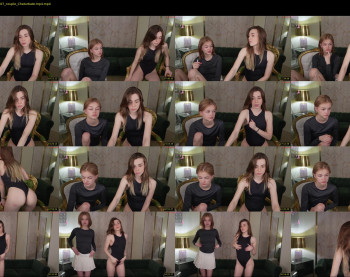 anabel054 — 66 minute Chaturbate female cam show recording, 720p, Mar 4, 2025