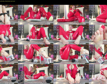 angelella — 127 minute Chaturbate female cam show recording, 720p, Mar 4, 2025