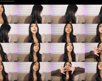 ariadna5 — 3 minute Chaturbate female cam show recording, 720p, Mar 4, 2025