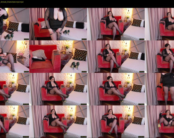 aryaeve — 121 minute Chaturbate female cam show recording, 720p, Mar 4, 2025