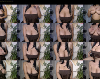 ashiika — 37 minute Chaturbate female cam show recording, 720p, Mar 5, 2025