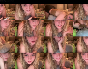 bansam1738 — 5 minute Chaturbate female cam show recording, 480p, Mar 5, 2025